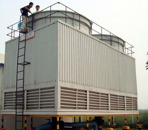 工業(yè)冷卻塔